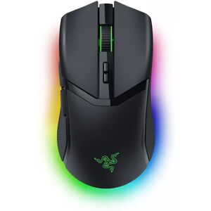 Razer Cobra Pro Trådlös Gamingmus - Svart