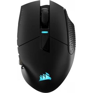 Corsair Scimitar Elite Wireless Mmo Gamingmus