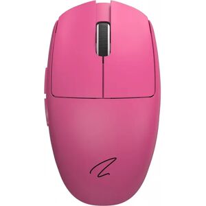 Zaopin Z1 Pro Trådlös Gaming Mus - Cherry Pink