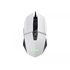 Trust Gxt 109w Felox Gamingmus - Vit