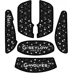 G-Wolves Hts Plus Grip Tape