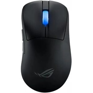 Asus Rog Keris Ii Ace Trådlös Gamingmus - Svart