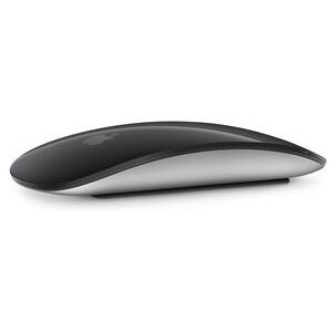 Apple Magic Mouse - Black Multi-Touch Surface