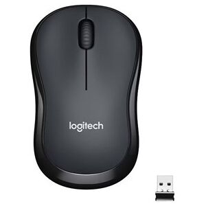 Logitech M220 Silent Black