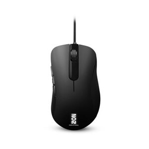 ZON - Home of Victory mouse2 black