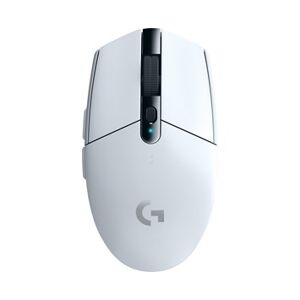 Logitech G305 Lightspeed Wireless Mouse - White