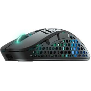 CHERRY XTRFY M4W-RGB-Black