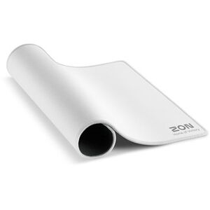 ZON - Home of Victory mousepad2 Enhanced(L) white