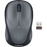 Logitech M235 – mus, trådlös, optisk RF (svart, höger, AA, Windows XP, Windows Vista/Windows 7 Mac OS X 10,5 + Linuxkärna 2.6 +, Linuxkärna 2.6 +)