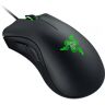 Razer Deathadder Essential -Spelmus, Svart