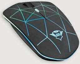 Trust Gamingmus Gxt 117 Strike Wireless Mouse  Male