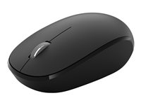 Microsoft Bluetooth Mouse - Mus - optisk - 3 knappar - trådlös