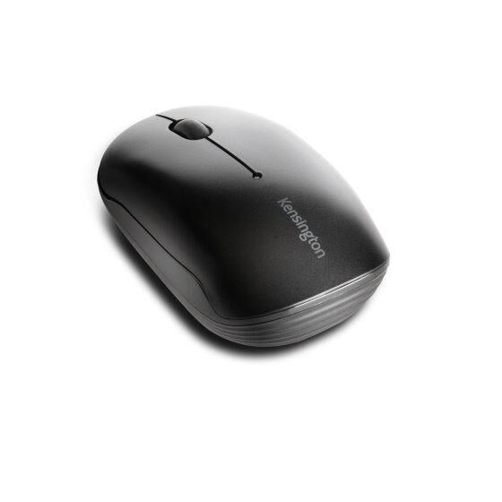 Kensington Bluetooth Mobile Mouse ProFit, Black