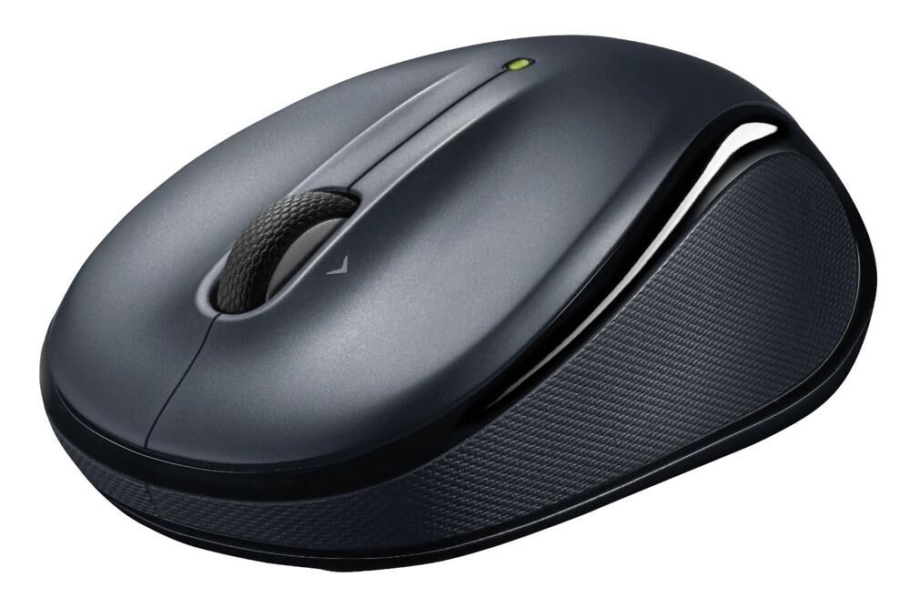 Logitech M325, tr