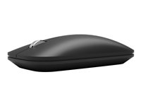 Microsoft Modern Mobile Mouse - Mus - höger- och vänsterhänta