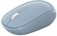 Microsoft Bluetooth Mouse - Mus - optisk - 3 knappar - trådlös