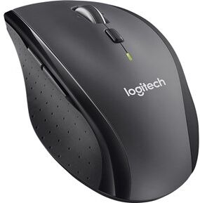 Logitech Marathon Mouse M705