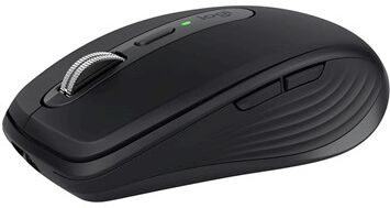 Logitech MX Anywhere 3 Graphite