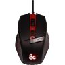 Konix Dungeons & Dragons Gaming Mouse