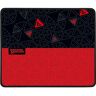 Konix Dungeons & Dragons Black & Red Mousepad