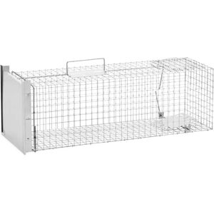 Wiesenfield Factory second Humane Mouse Trap - 82 x 29.5 x 29 cm - Grid size: 25 x 25 mm WIE-AT-103