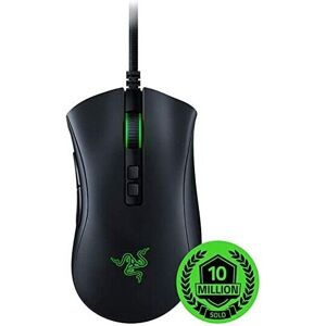 Razer DeathAdder V2 - Wired USB Gaming Mouse with Optical Mouse Switches (Renewe