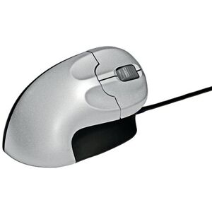 BakkerElkhuizen Bakker Elkhuizen Vertical Grip Mouse Wired Right Handed BNEGM