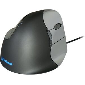 BakkerElkhuizen Bakker Elkhuizen Evoluent4 Right Hand Mouse BNEEVR4