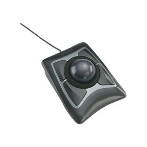 Kensington Expert Mouse Wired Trackball