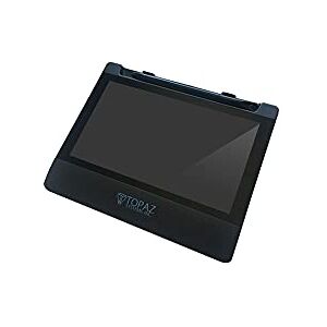 Topaz Systems Signature Terminal w/LED Display - electromagnetic - Wired - USB