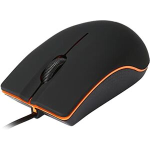 YAOGUI Mouse,USB 3D Optical Mini Mouse Mice For PC Laptop Computers Mouse Optical Gaming Laptop Mouse