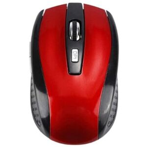 PLGEBR Original 2.4GHz Mouse Optical Mice With USB Receiver Gamer 1600DPI 4Buttons Laptop PC Accessories For Computer Mouse