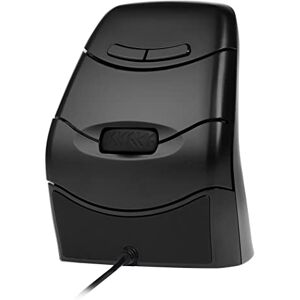 BakkerElkhuizen Bakker & Elkhuizen - DXT 3 Precision Mouse wired