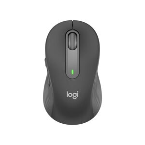Logitech Signature M650 Wireless Mouse in Graphite