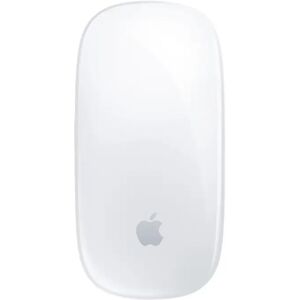 Apple Wireless Magic Mouse White