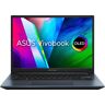 Asus VivoBook Pro 14 OLED   i5-11300H   14"   8 GB   512 GB SSD   FP   GTX 1650   Win 11 Home   AR