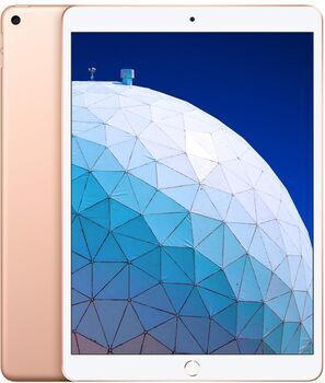 Apple iPad Air 3 (2019)   10.5"   64 GB   gold