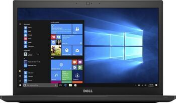 Dell Wie neu: Dell Latitude E7490   i5-7300U   14"   16 GB   500 GB SSD   FP   Touch   Win 10 Pro   GB