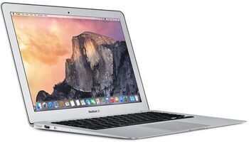 Apple Wie neu: Apple MacBook Air 2015   13.3"   1.6 GHz   8 GB   512 GB SSD   DE