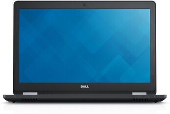 Dell Latitude E5570   i5-6300U   15.6"   8 GB   256 GB SSD   4G   Tastaturbeleuchtung   Win 10 Pro   DE