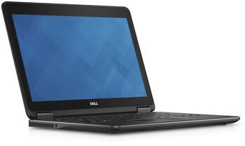Dell Wie neu: Dell Latitude E7240   i5-4300U   12.5"   8 GB   1 TB SSD   Win 10 Pro   DE