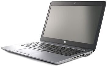 HP Wie neu: HP EliteBook 840 G1   WXGA   i5-4200U   14"   4 GB   120 GB SSD   Win 10 Pro   DE