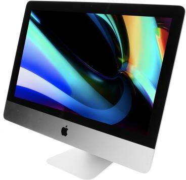 Apple iMac 21,5" Zoll, (2013) 2,70 GHz i5 2,7 GHz 1 TB Fusion Drive 16 GB silber