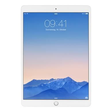 Apple iPad Pro 10.5 WLAN + LTE (A1709) 512 GB Silber