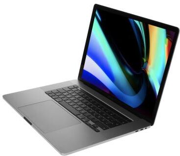 Apple MacBook Pro 2019 16" 2,30 GHz Intel Core i9 1 TB SSD 16 GB spacegrau