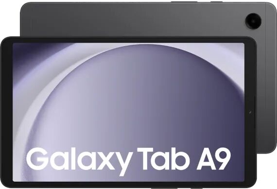 Samsung Galaxy Tab A9 128 Go wifi Graphite
