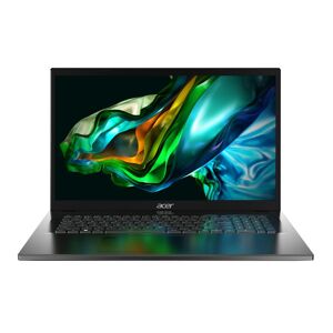 Acer Notebook »Aspire 5 17 A517-58G«, 43,77 cm, / 17,3 Zoll, Intel, Core i7,... Schwarz Größe