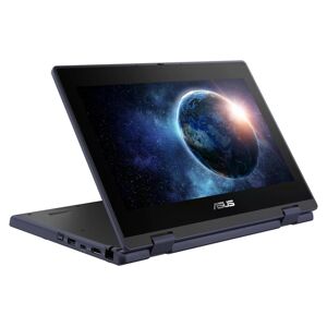 Asus Convertible Notebook »BR1104 Flip (BR1104FGA-NS0051X)«, / 11,6 Zoll,... Grau Größe