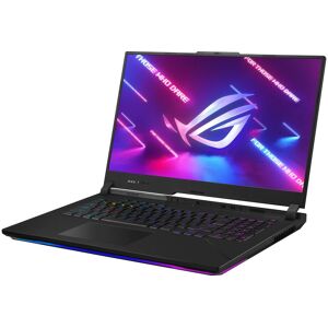 Asus Gaming-Notebook »ROG Strix SCAR 17 (G733PYV-LL079X) RTX 4090«, 43,76 cm,... Schwarz Größe