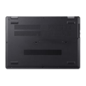 Notebook »Acer Notebook TravelMate B5 14 (B51«, / 14 Zoll, Intel, 256 GB... Schwarz Größe